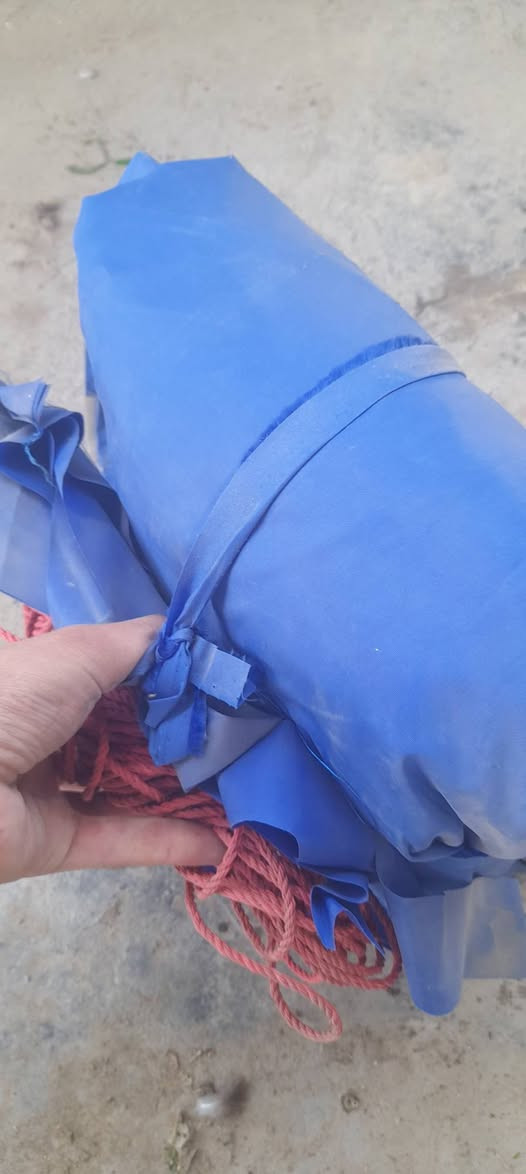 مظله للبيع٣في٣حديد ثقيل الأبيض كامله مامفتوحه ولامستعمله ***********
بغداد طالبيه
