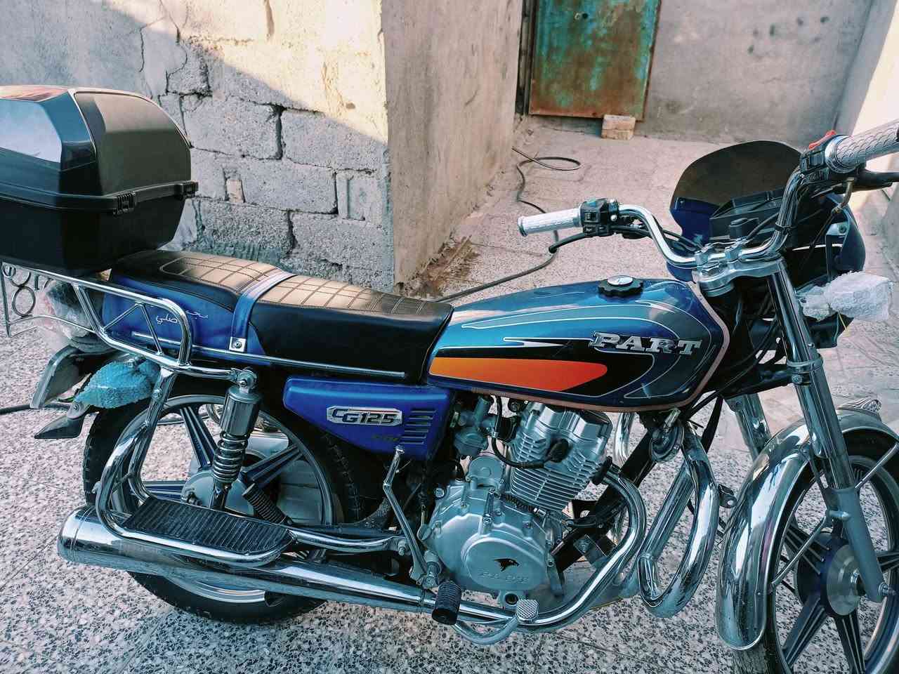 بارت وراق موديل 24مكان ناصريه غراف ***********
