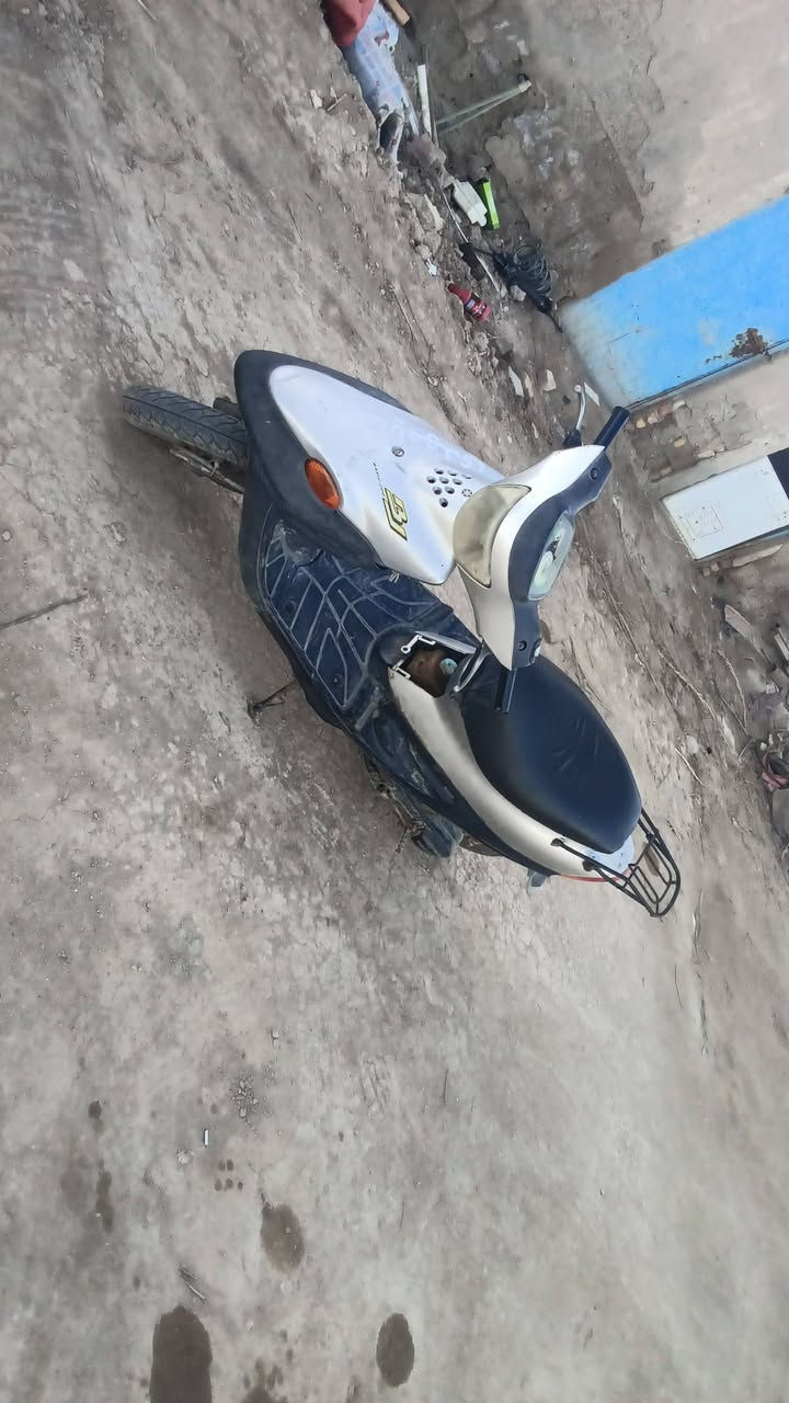 دراجة نضيفة نفس ما موضح بلصور رايدها 400 وبيها مجال قليل للشراي . مكاني فاو


**إذا كنت صاحب هذا الإعلان وتريد حذفه لأي سبب، رجاءا أرسل رسالة إلى الدعم الفني**