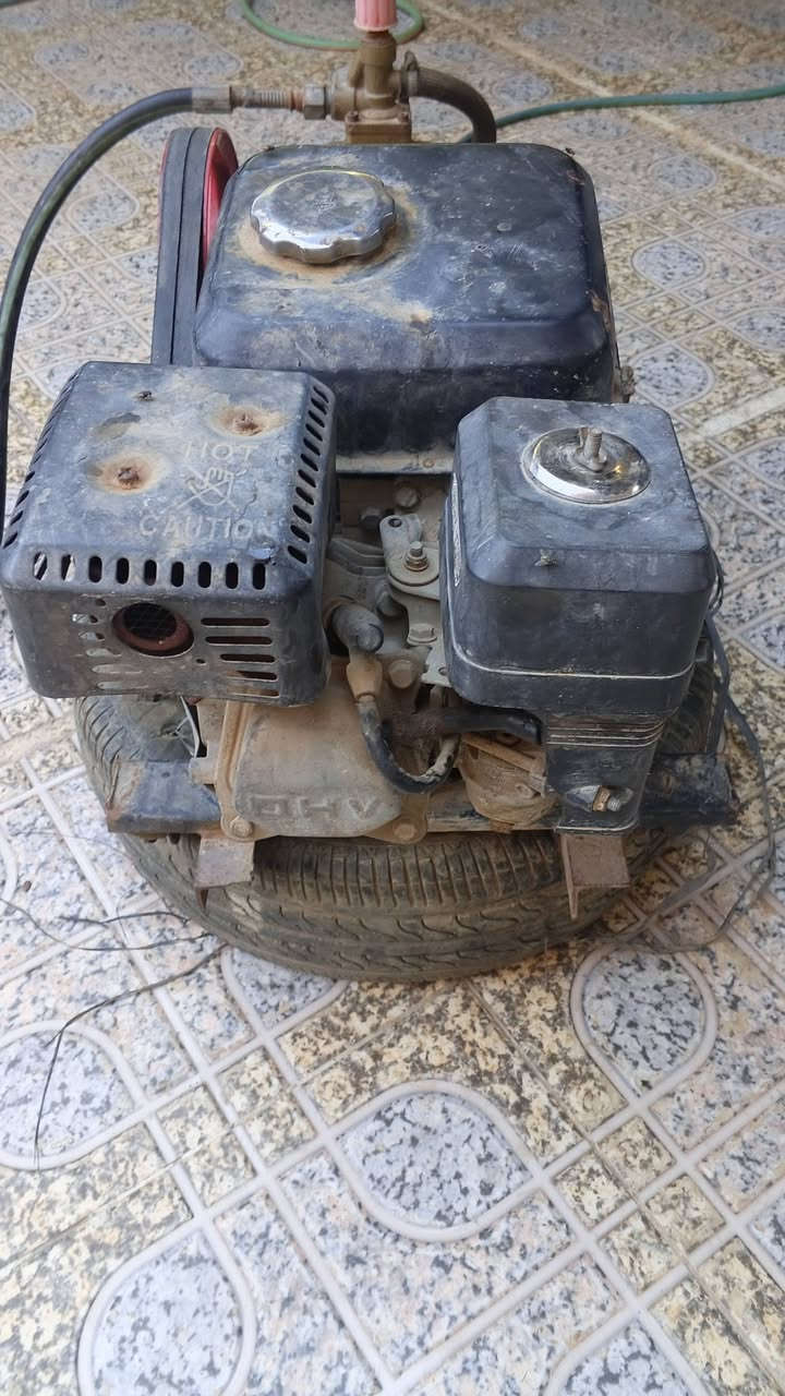 مضخه غسل قويه جداً استخدام شخصي منزل صونده 15متر مكانها بغداد سعرها 200وبيها مجال


**إذا كنت صاحب هذا الإعلان وتريد حذفه لأي سبب، رجاءا أرسل رسالة إلى الدعم الفني**