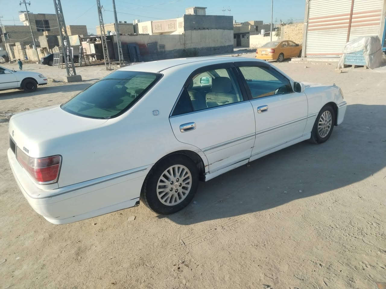 ملكه اداوات كصه جنطه سعرها ٣٠ وبيه مجال ماكو هيج سعر جوه سوك بس لن مستعجل على بيعته محرك ففتي كارتون جاهزه تبريد كهربائيات مكان ناصريه مركز ***********
