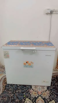 طباخ • مجمدة
