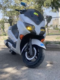 فورزا0/10 S7 كير ملغي دراجه نضيفه كلش شوف العين وعليها ادامه كامله بات...