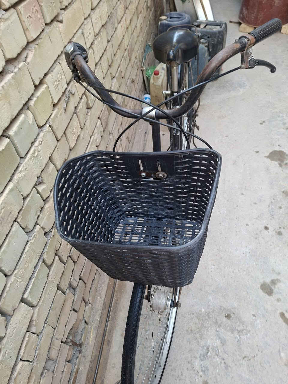 باسكل للبيع


**إذا كنت صاحب هذا الإعلان وتريد حذفه لأي سبب، رجاءا أرسل رسالة إلى الدعم الفني**