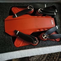 درون L900 Pro • كاميرا 4K • مدى 1.2 كم