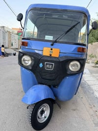 حبايبي تكتك 20شهر١٢رقم واسط كفالة عامه كشر ومحرك07830385717 السعر 7500