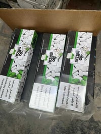 نعناع • انكليزي مزاج • للكافيهات