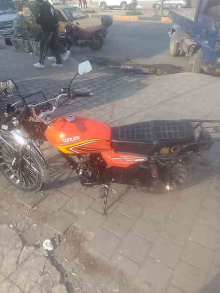 سلام عليكم سونلنك مكينه سوده حجم المكينه 200 سي سي مديل 25شاشه اكترونيه بصمه تشغيل عن بعد موصفات فول بيه مكاني بغداد حي اور او البنوك  رقم الهاتف ***********
