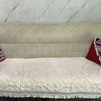 قنفه • كراسي ثنين • جديد