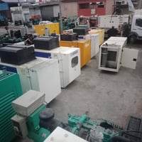 مولدات بيركنز • مولدات كمنز • أربيل/الصناعه الجنوبيه