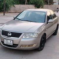 نيسان صني • ٢٠١٠ • اوتوماتيك