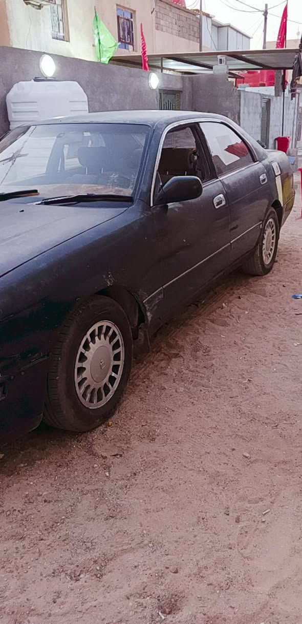 سياره بطه مكفولة من اصوليات كص نقل  حادث قوي مكينه وكير خير من الله  سعرها ٣٨ البصرة
***********
