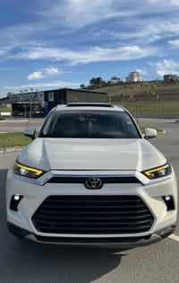 جراند هايلاندر • ٢٠٢٤ • بدون ايرباق