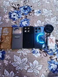 انفنكس جي تي ٢٠ برو • INFINIX GT 20 PRO • انفنكس • موبايل انفنكس • هات...