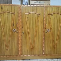 بوفيه • نظيفه