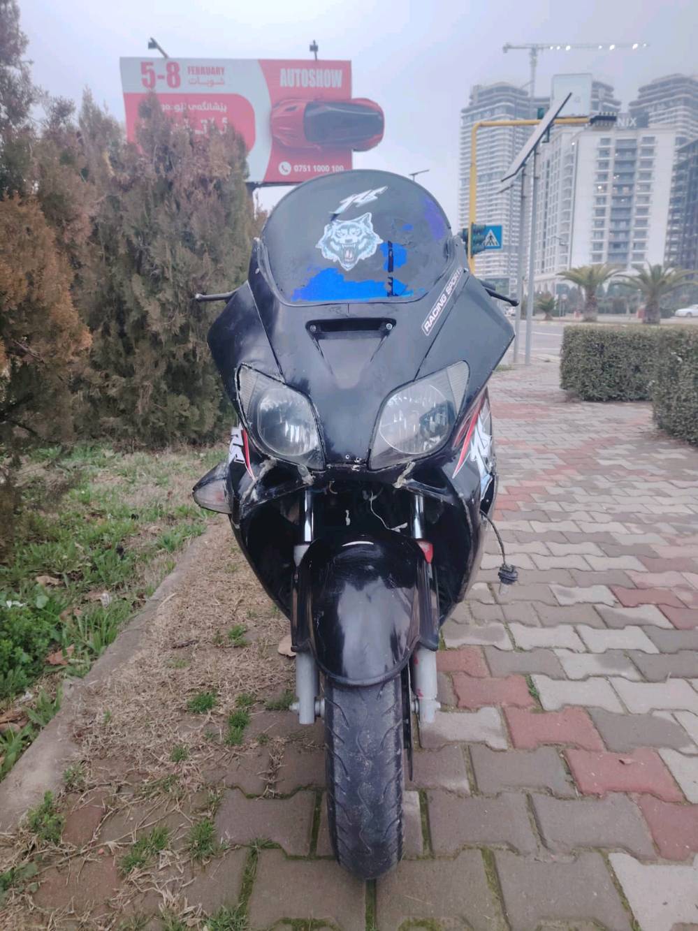 فورزة 06 للبيع اربيل