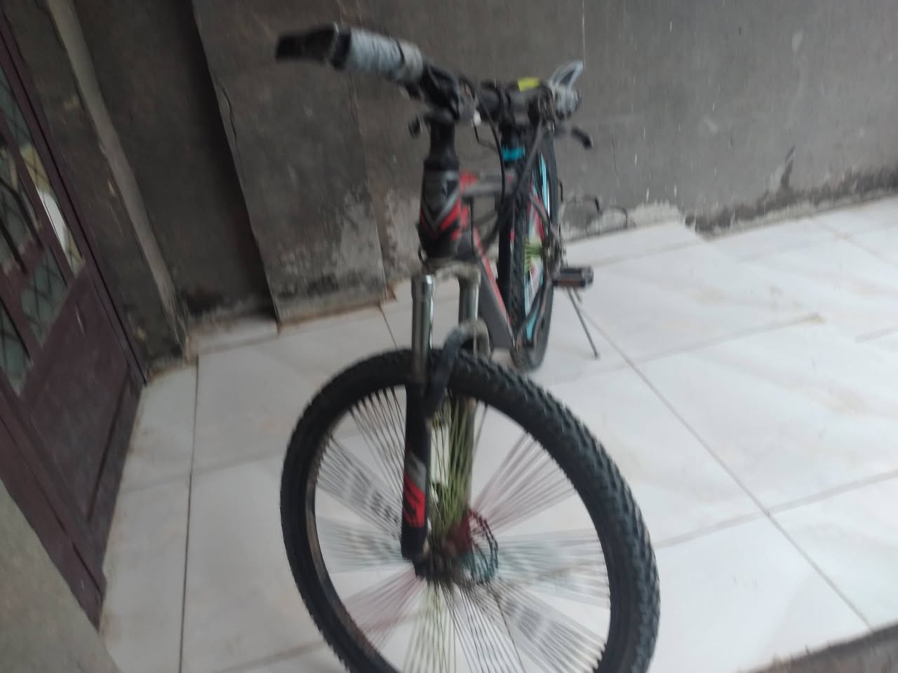 باسكل جبلي حجم ٢٦ سعر ١٣٠بيمجال العنوان نادر الثانيه بقرب محطه العرفان


**إذا كنت صاحب هذا الإعلان وتريد حذفه لأي سبب، رجاءا أرسل رسالة إلى الدعم الفني**