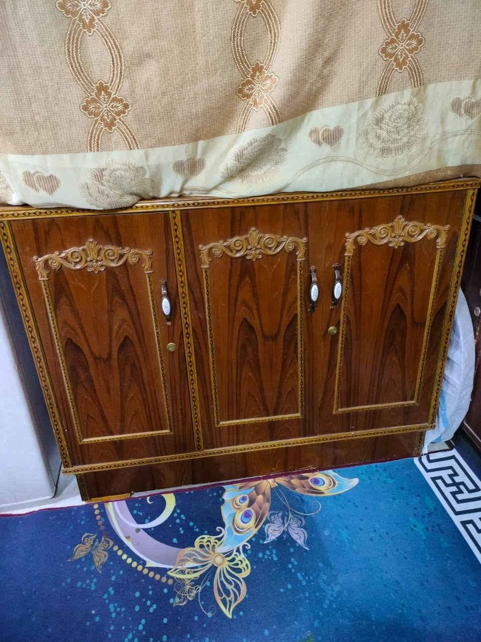 للبيع المحمودية حي بدر


**إذا كنت صاحب هذا الإعلان وتريد حذفه لأي سبب، رجاءا أرسل رسالة إلى الدعم الفني**