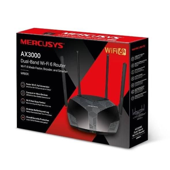 🔥 راوترات ميركوسس جميع الموديلات MERCUSYS 🔥
1️⃣ MERCUSYS AX3000

2️⃣ MERCUSYS AC1900 (3P)

3️⃣ MERCUSYS 300Mbps

4️⃣ MERCUSYS AC1200

5️⃣ MERCUSYS AC1300

6️⃣ MERCUSYS AX1500

7️⃣ MERCUSYS AC1900
💰 

8️⃣ MERCUSYS AX3000 (3P)
💰 

━━━━━━━━━━━━

📩 للحجز والاستفسار مراسلة الصفحة
🚚 توصيل لجميع المحافظات
📱 واتساب: ***********
🛡️ ضمان سنة كاملة

#المدى_الرقمي
#MERCUSYS
#ميركوسس
#راوترات
#WiFi6
#واي_فاي
#انترنت
#شبكات
#ضوئي
#ابراج
#بغداد
#العراق
📡 كل ما يخص الإنترنت
النت الضوئي، الأبراج، 

📞 واتساب:
***********

تابع قناة التلكرام لمعرفة اخر العروض والاسعار 
https://t.me/rtyxxg

