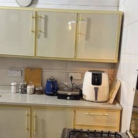 كاونتر تفصيل • درجة اولى