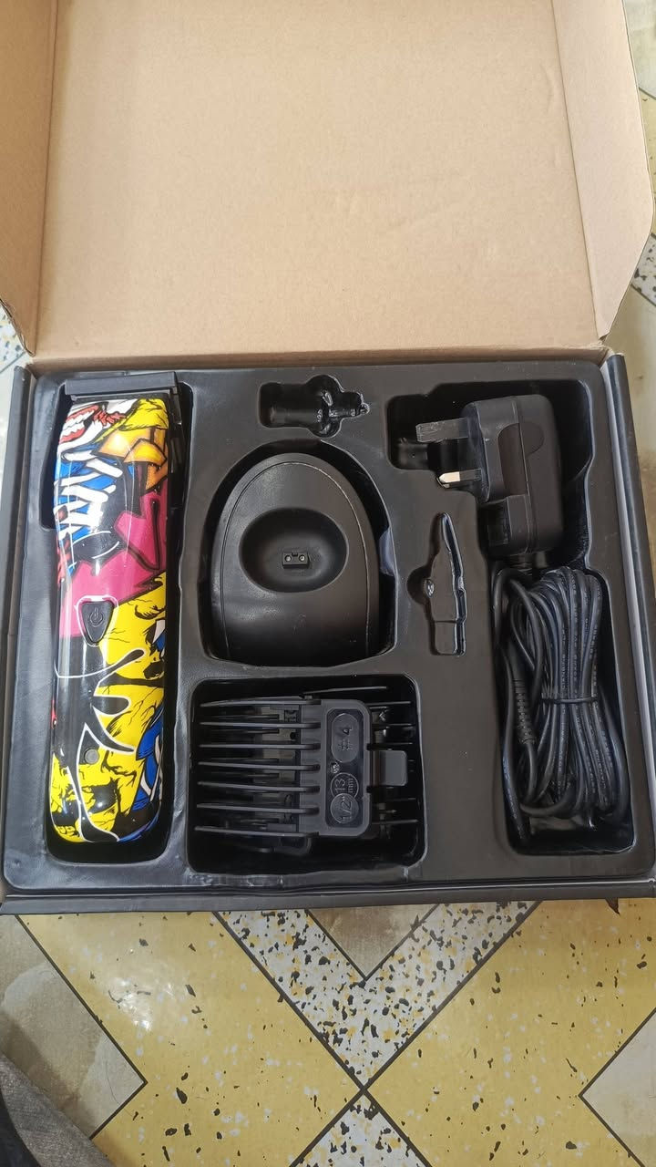 البيع استخدام قليل
سعر 35


**إذا كنت صاحب هذا الإعلان وتريد حذفه لأي سبب، رجاءا أرسل رسالة إلى الدعم الفني**