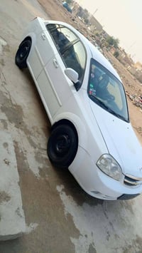 اوبترا • ٢٠٠٩ • مزاد الداخلية