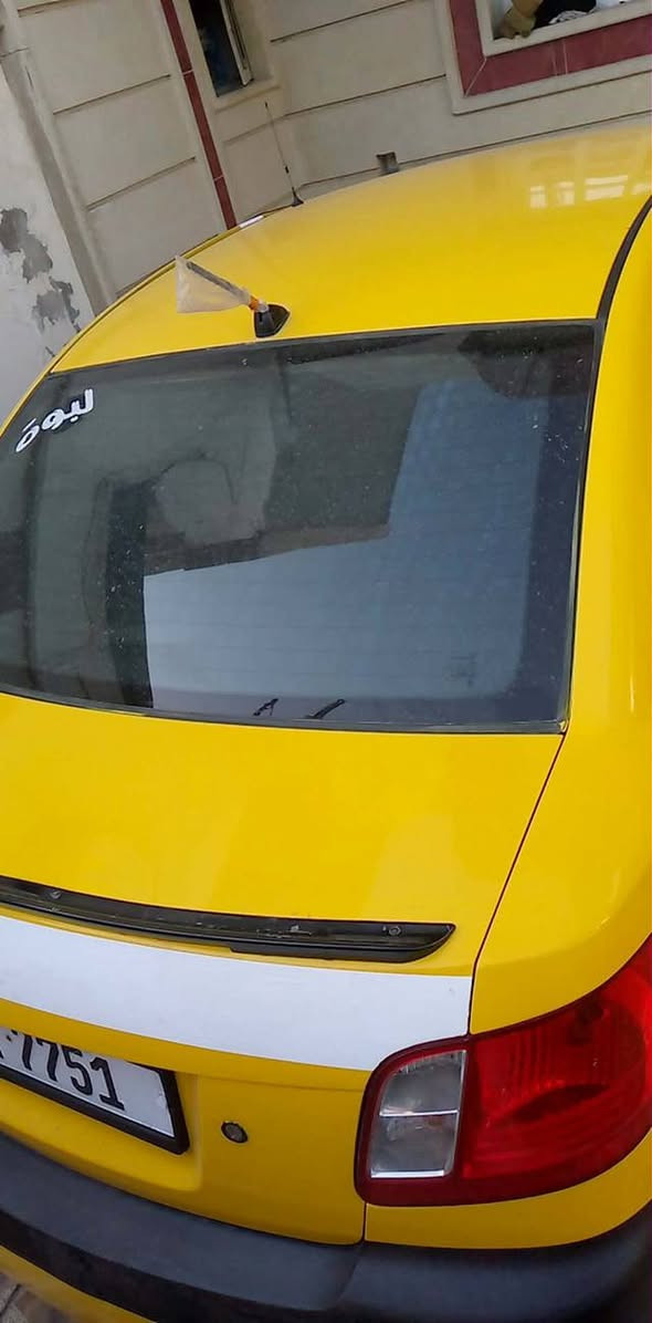 السلام وعليكم
السياره موديل 2006هزه جديده 
سنويه 28 
السياره أحله من الصوره 
السعر 85
التفاصيل ***********
