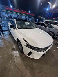 كي فايف 2023 خليجي ماشيه 25 فول رقم اربيل كفاله ما عده بيها صبغ قليل ب...