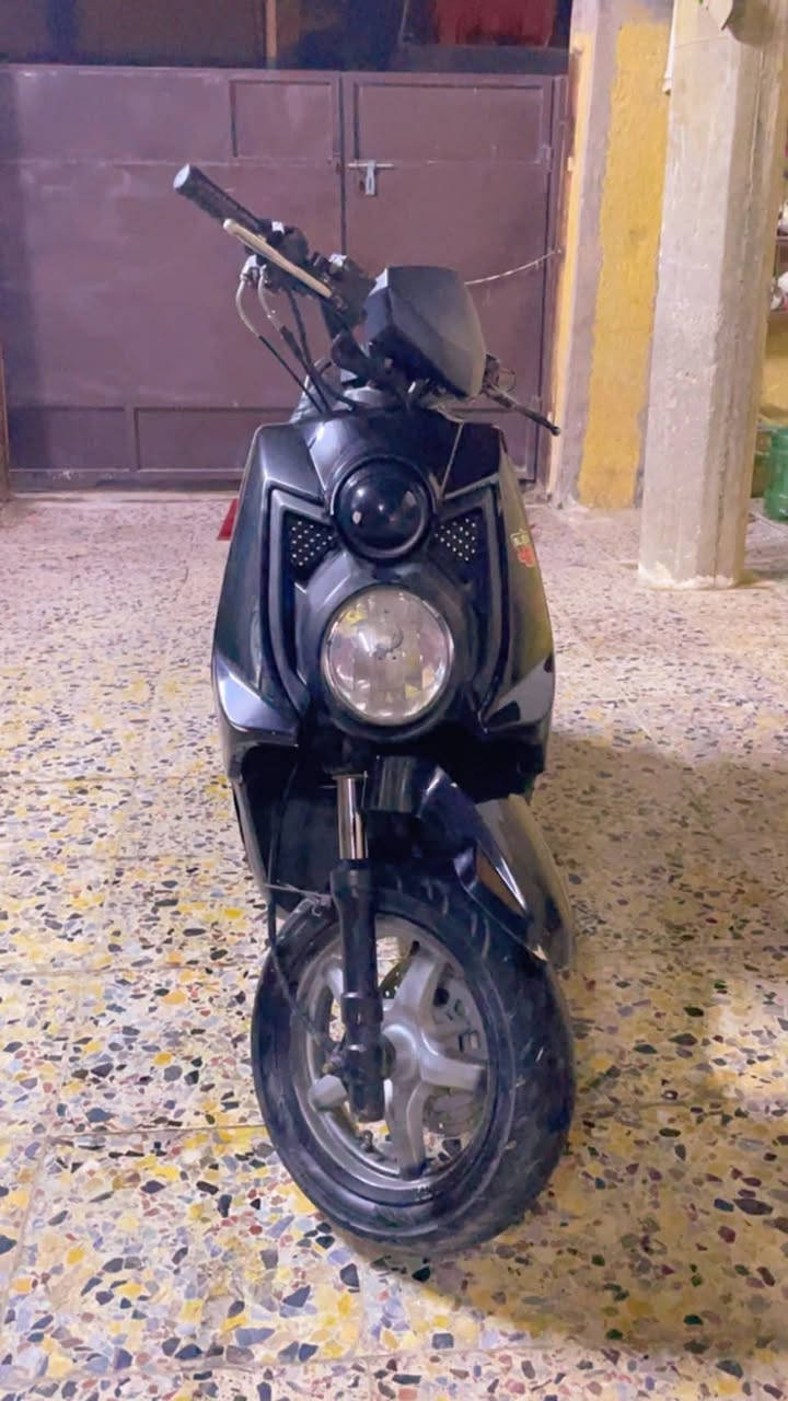 السلام عليكم
سكنس جبلي 58ونص بلادي 
شلعه ومعدل شلعه تشك الكاع
كل نقص ما بيه مثل ما موضح بل صوره 
كلشي بيه شغال
كهربائياته كله شغاله
قفل جنطه
قفل ستيرن
قفل جوزه
دبلات شغاله 
تايرات جديده
دهن جديد
السعر خاص 
متواجد كل وقت ***********مكاني بغداد بسمايه
