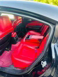 تشارجر SXT • ٢٠١٥ • النجف الأشرف