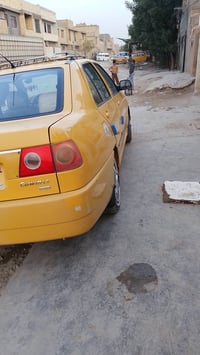 شيري كوين • محرك بلادي • بوشة بستم