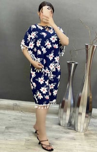 برمودا كشمير • فري سايز • اقل طلب درزن