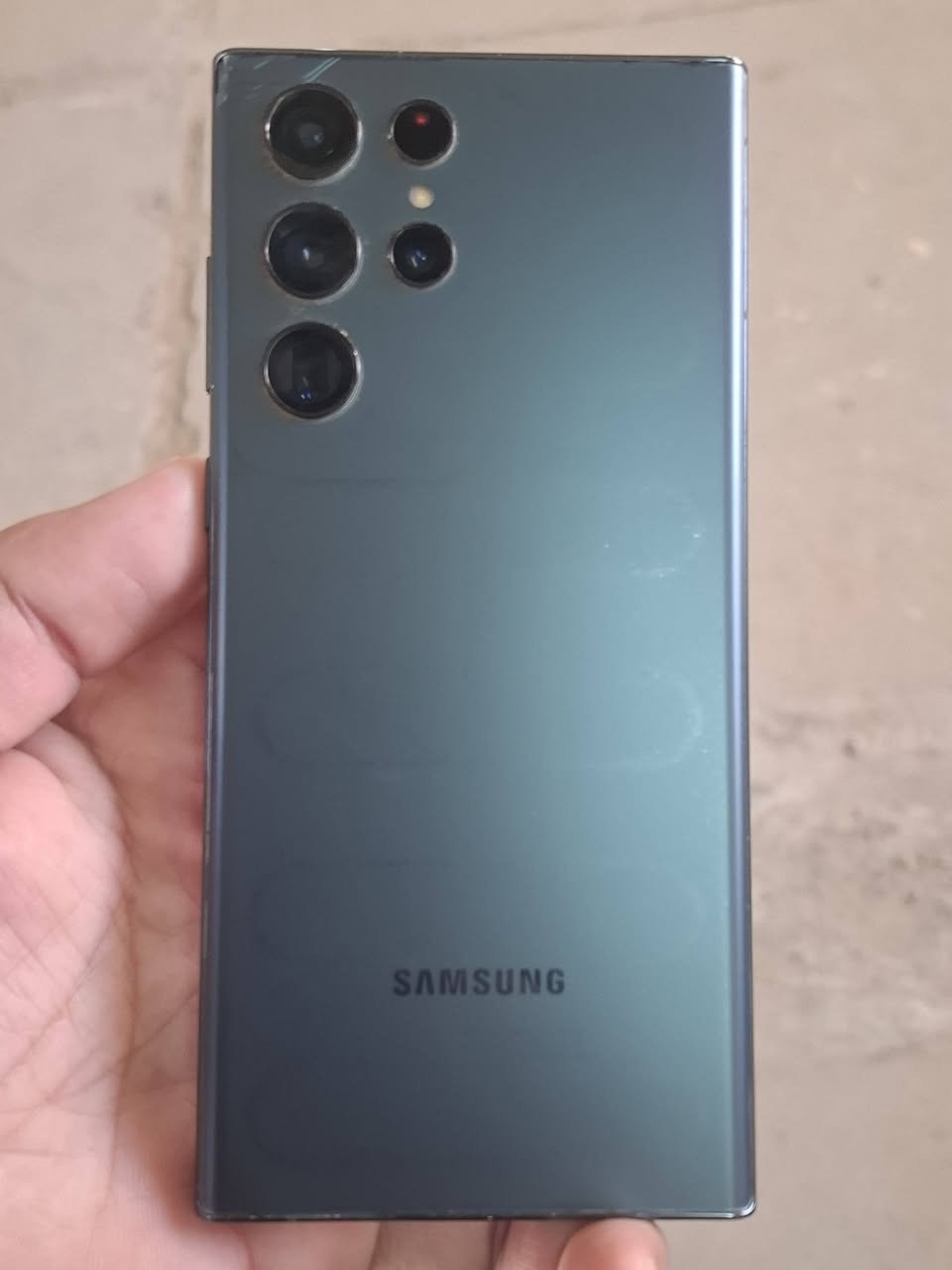 S 22التر
ذاكرة 256
العشوائية 12
ببجي 90 فريم
جهاز شرق اوسط عربي اصلي
دبل سيمكارت
ما امصلح
اي خلل مابي
نقطه بشاشة ابد متكبر ولا امثره على الاستخدام
السعر 260
***********
مكاني بغداد الشعب  +   اعظمية
