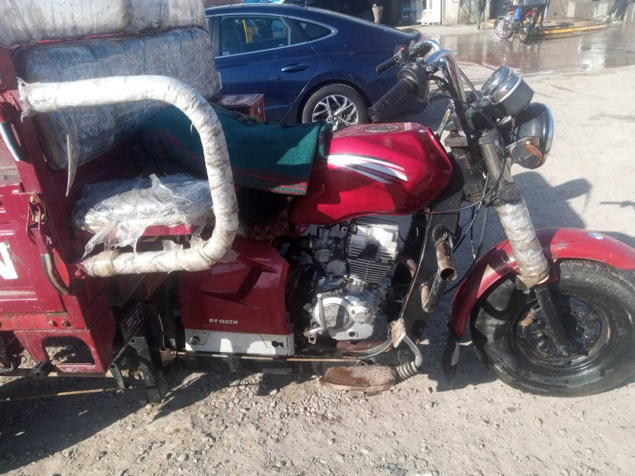 سلام عليكم ورحمه الله ستوته دايوان موديل20 جاهزه من كلشي البيع مكان بغداد جسر دياله كرغوليه قرب بانزين خانه البيع***********
