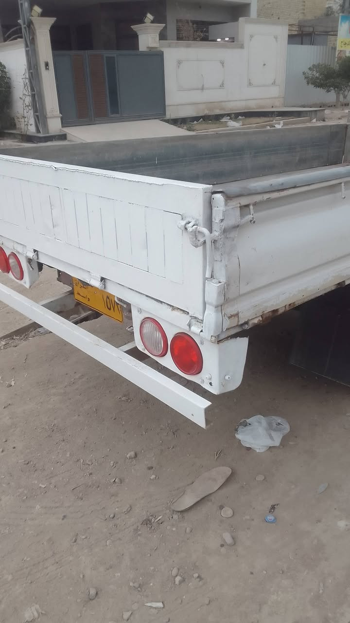 سلام عليكم كيا ٢٠٠٦ فحل محور تاير ١٤ سياره رقم واسط صدامي شاصي مكفول سياره بلاده بيهه نواقص وترتيب مطلوبه غرامات٧٠٠ الف على المشتري شرط التحويل مكاني بغداد السعر ٧٠ ورقه


**إذا كنت صاحب هذا الإعلان وتريد حذفه لأي سبب، رجاءا أرسل رسالة إلى الدعم الفني**