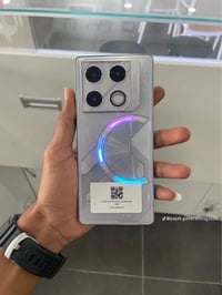 GT20 برو • ١٢٠ فريم • مستخدم السماوة