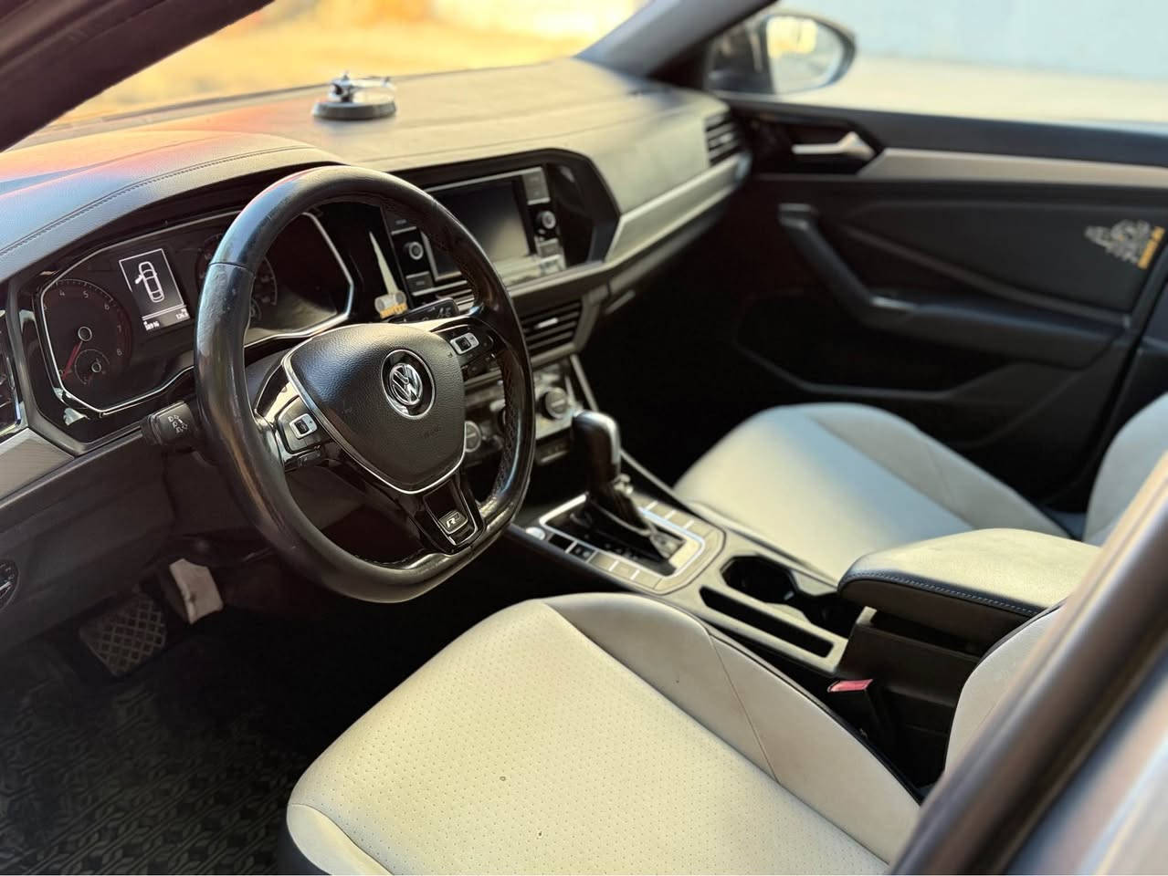 بسم اللة ماشاء اللة لةمالي هةموولايك….
 Jetta R line بوفروشتن
سياريكي زور جوانو خاوين موديل 2021 رةنگ نةفتي فول فولة مكينة 14وتوربو گيرتوماتيك

مواسفاتي Rline معروفة 

تةنها 38miرويشتوة 👌
بةنسبةت سبوخ 
3پارجة بوياغة بةبي ليدران بي ايرباگ پشتو پيش كبس بةشةرت تحويل و وكالة بةشةرت سنوي نويية موشتةري تيل بكة سعريشي زور مناسب 129ورقة پارةي بي مواسفاتيكة 
0️⃣7️⃣7️⃣0️⃣7️⃣7️⃣5️⃣2️⃣2️⃣6️⃣6️⃣واتساب
0️⃣7️⃣7️⃣0️⃣4️⃣0️⃣2️⃣6️⃣2️⃣4️⃣7️⃣واتساب
0️⃣7️⃣5️⃣1️⃣9️⃣7️⃣9️⃣1️⃣1️⃣3️⃣8️⃣واتساب أربيل, العراق
