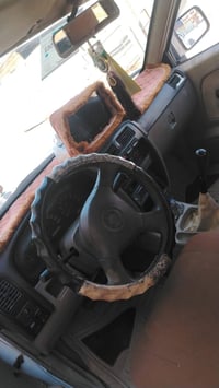بيكب نيسان • ٢٠١٣ • تبريد ثلج