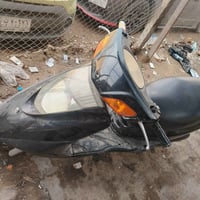 دراجة كهربائية • بريز • ٤٦٨ شارع حيفا