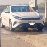 سيراتو ٢٠٢٤ • محرك ١٦٠٠ • ماشية ٢٥ الف