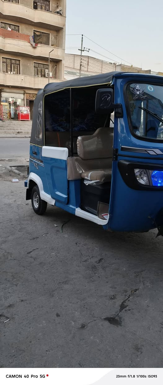 تكتك TVS للبيع
موديل ٢٠٢٢شهر ٥
مرقمه رقم بغداد
للاستفسار اتصال 
***********
