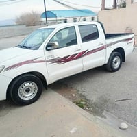 تويوتا ٢٠١٤ • ١٨٥٠٠٠ كم • بنزين