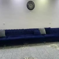 ديوان للبيع نضيف حرف L سعر  275 وبي مجال: ه‍ 07518823915