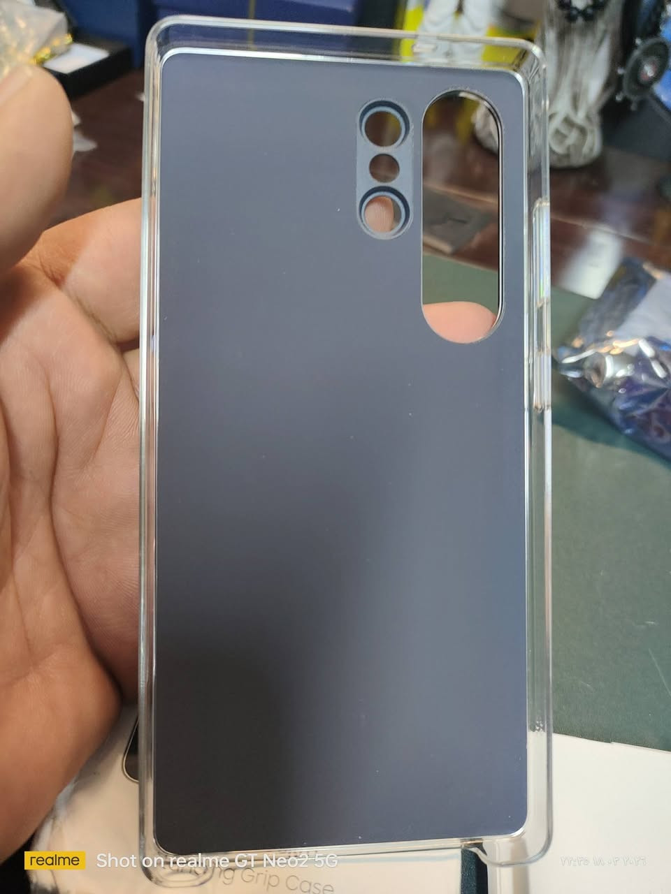 كفر سامسونك S25 Ultr اصلي السعر 4000


**إذا كنت صاحب هذا الإعلان وتريد حذفه لأي سبب، رجاءا أرسل رسالة إلى الدعم الفني**