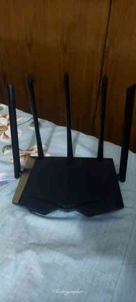 صحن بور بيم M5 + راوتر تيندا ac1200
نظافة 99٪ 
السعر 100 قفل 
العنوان بابل 
***********
