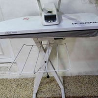 مكوى توماتيك • كهربائي • شغال