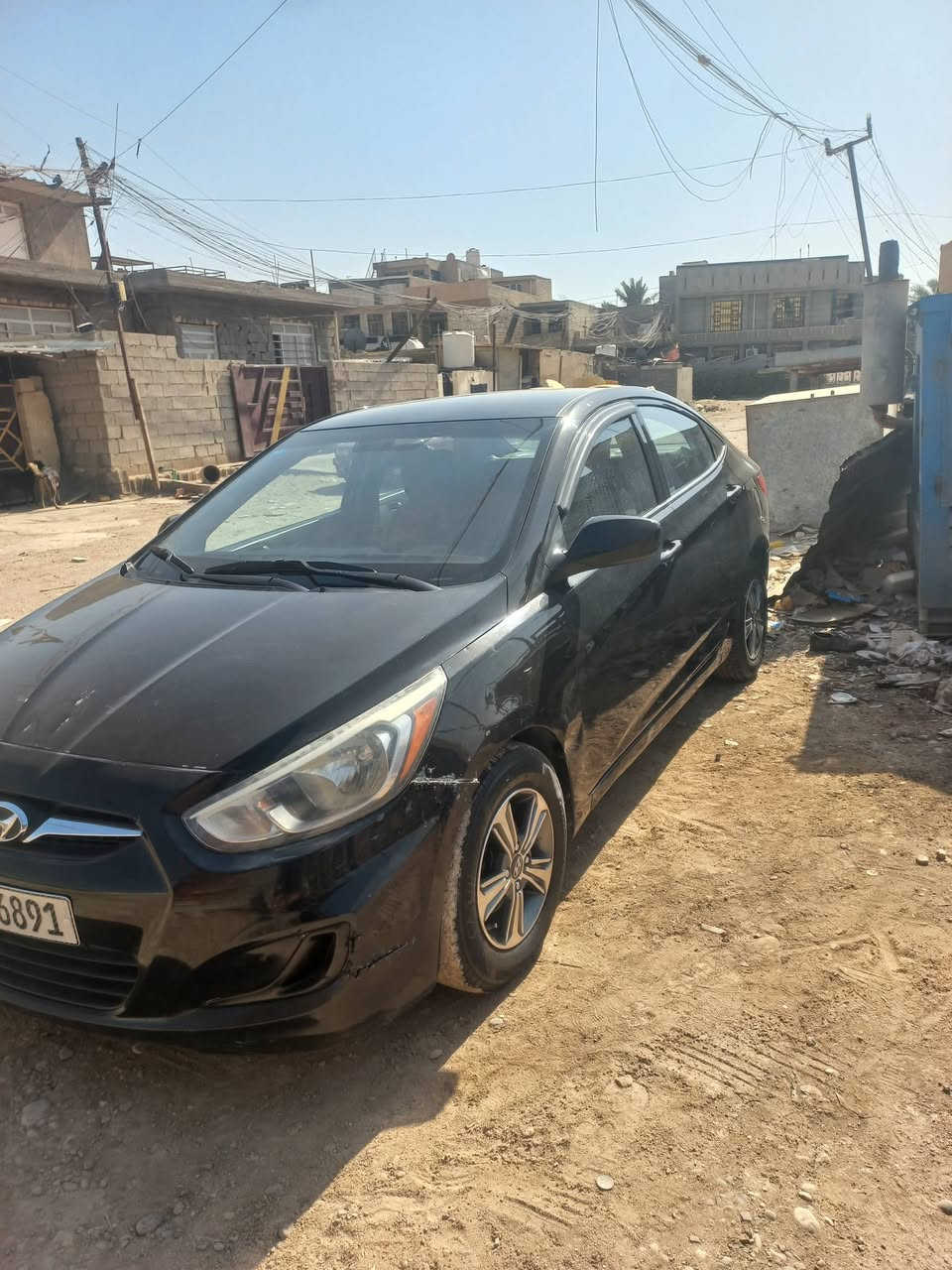 السلام عليكم اريد مراوس باحدث شعندك دز خاص مع التفاصيل
اكسنت ١٦ وارد امريكي دكه دوانز مابيها جاهزه من كلشي كل نقص مابيها حادثها خفيف مرفق مع الصور بسمي سعرها ٩٥


**إذا كنت صاحب هذا الإعلان وتريد حذفه لأي سبب، رجاءا أرسل رسالة إلى الدعم الفني**