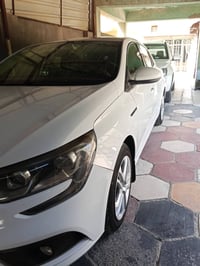 رينو ميكان 2021 كفاله عامه رقمي 07802868728