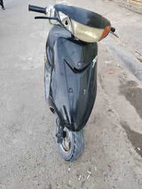 دراجة عصفوريه • محرك ناعم • كربلاء حي الغدير