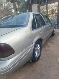 برنس • اوتماتيك • ١٩٩٦